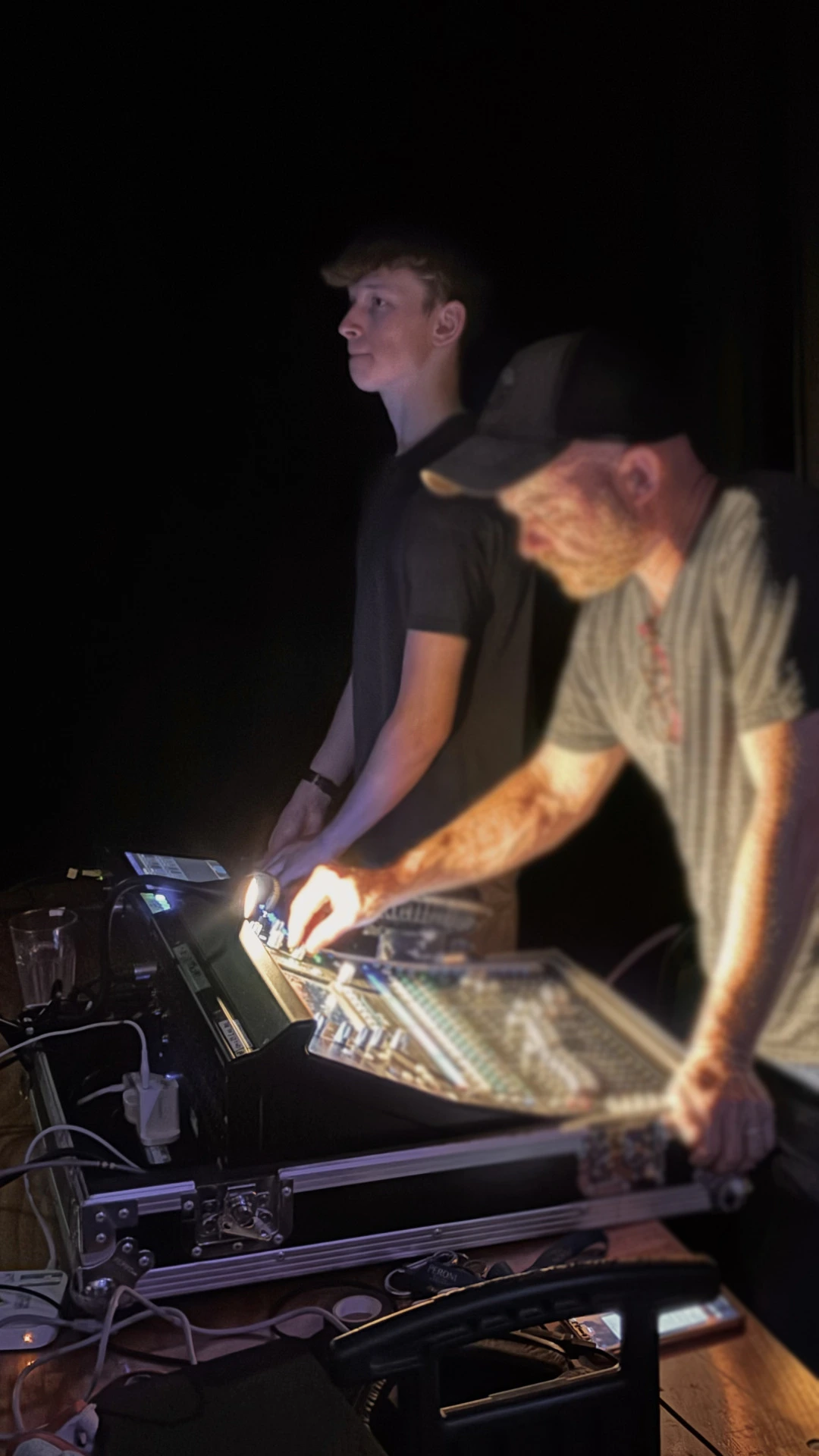 Community Volunteering